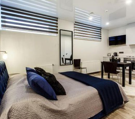 Old Town Trio Apartments