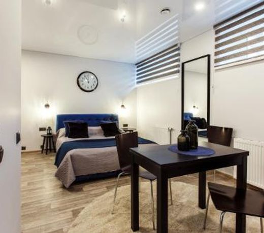 Old Town Trio Apartments