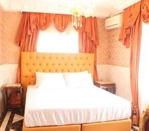 Grand Emperor Hotels, Lekki Phase 1