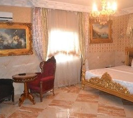 Grand Emperor Hotels, Lekki Phase 1