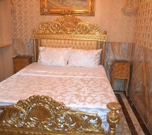 Grand Emperor Hotels, Lekki Phase 1