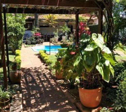 Apartamentos Don Gerardo