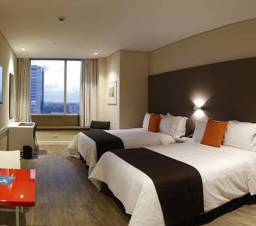 Paseo La Galería Hotel & Suites