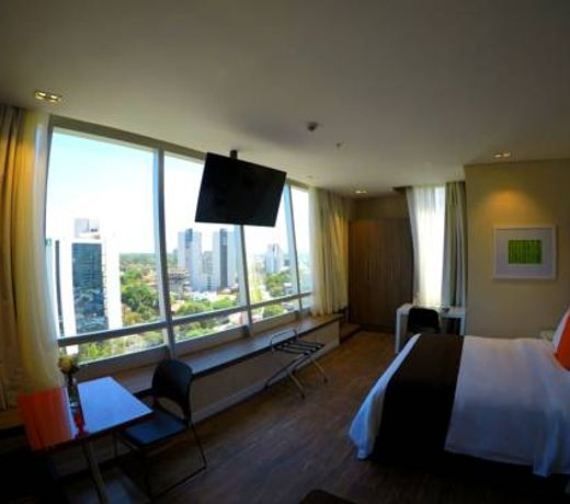 Paseo La Galería Hotel & Suites