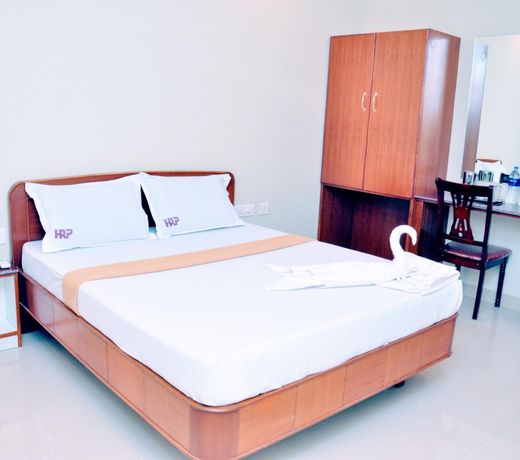 Hotel Raams Park