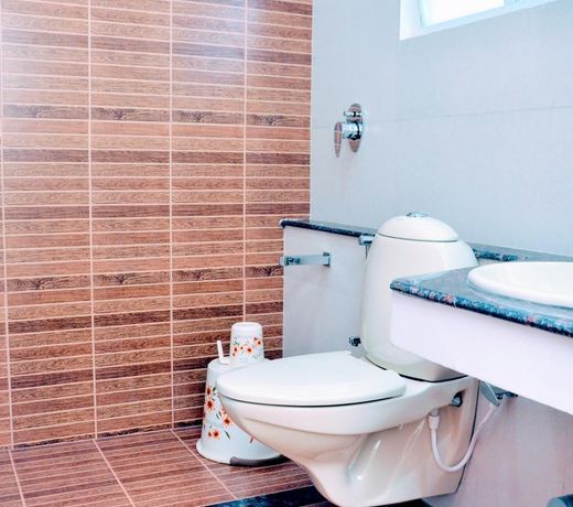 Hotel Raams Park