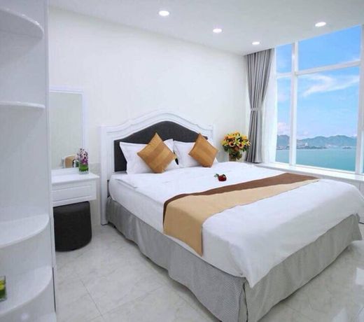 Nomad Apartment