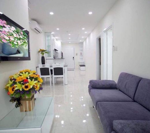 Nomad Apartment