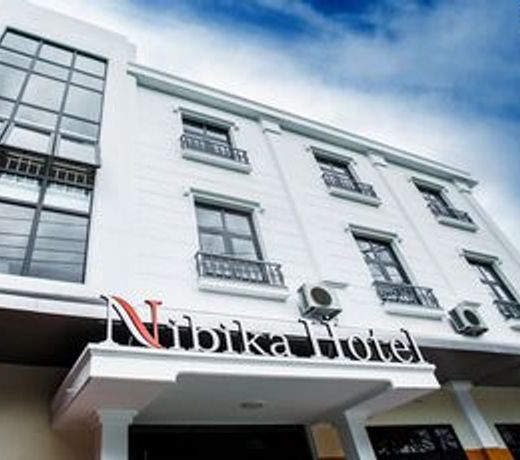 Bamboo Hotel