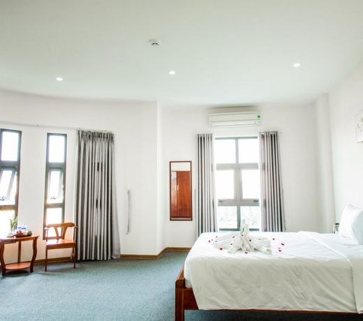 Bamboo Hotel