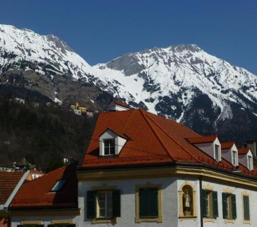 Apartments im Herzen von Innsbruck