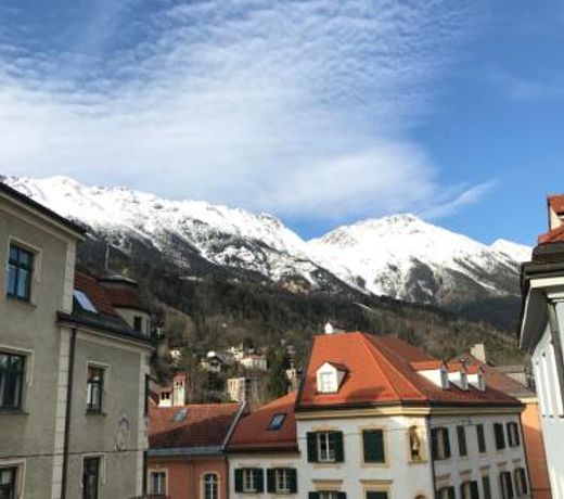 Apartments im Herzen von Innsbruck