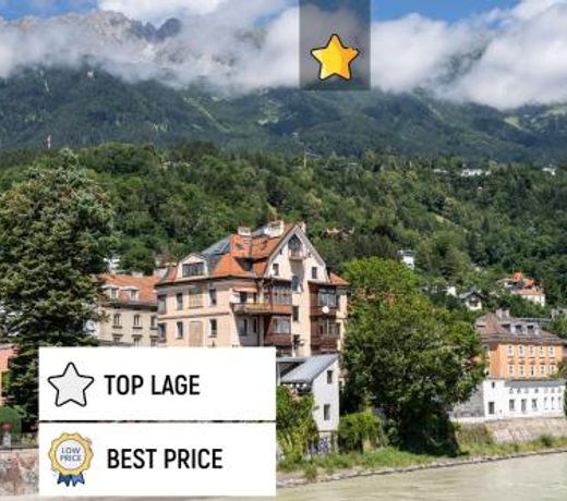 Apartments im Herzen von Innsbruck