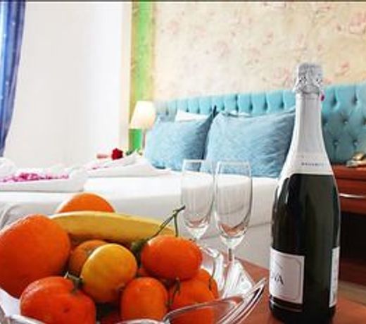 Abu Turan Hotel