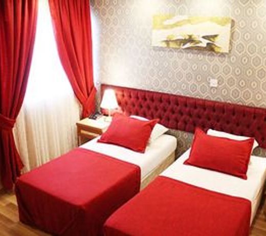 Abu Turan Hotel