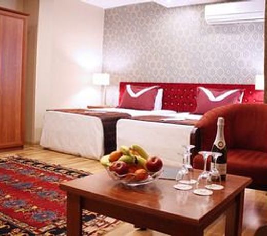 Abu Turan Hotel