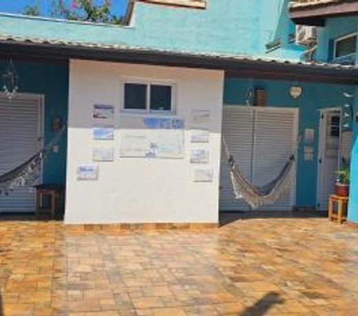 Hippocampo Ilhabela