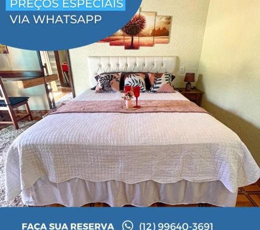 Hippocampo Ilhabela