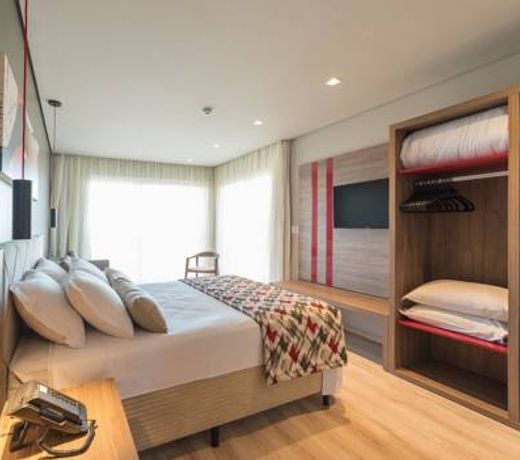 Hotel Laghetto Stilo Borges