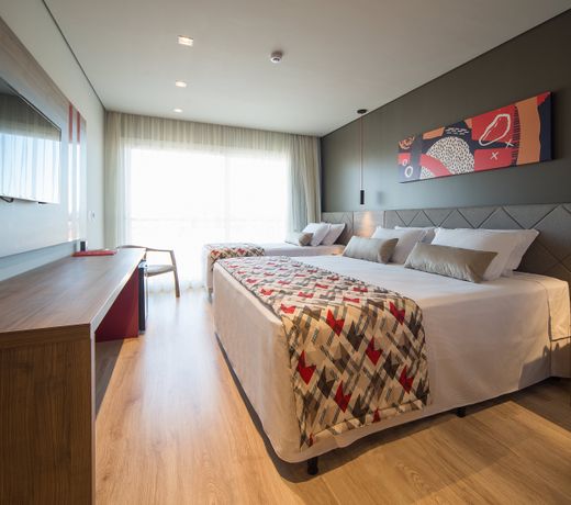 Hotel Laghetto Stilo Borges