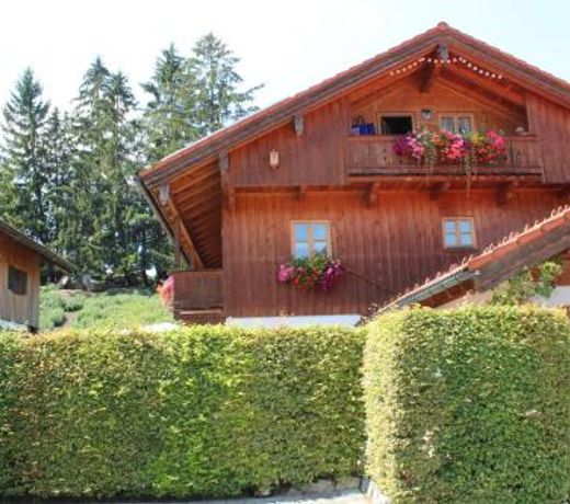 Ferienwohnung Uschi Willibald