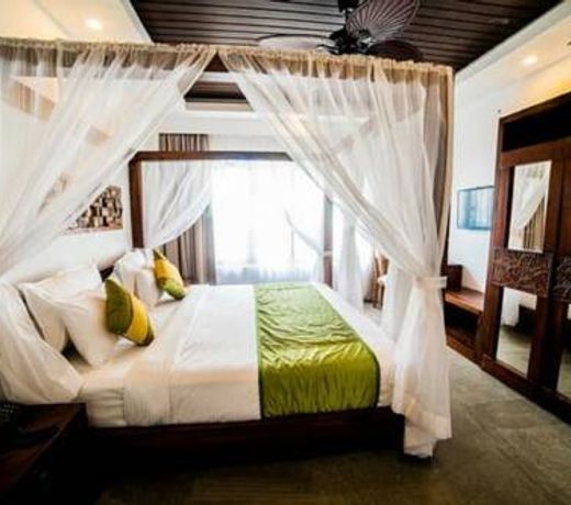 Elixir Hills Suites Resort and Spa
