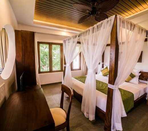 Elixir Hills Suites Resort and Spa