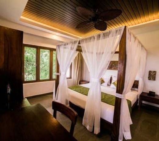 Elixir Hills Suites Resort and Spa
