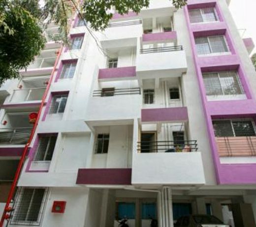 Leisurely Abode Service Apartments And Homestay