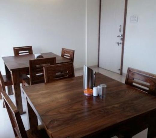 Leisurely Abode Service Apartments And Homestay
