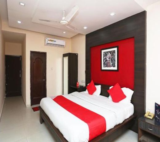 OYO 3201 Hotel Jhankar