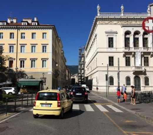Le Rive del Revoltella