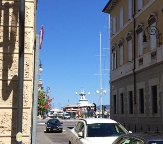 Le Rive del Revoltella