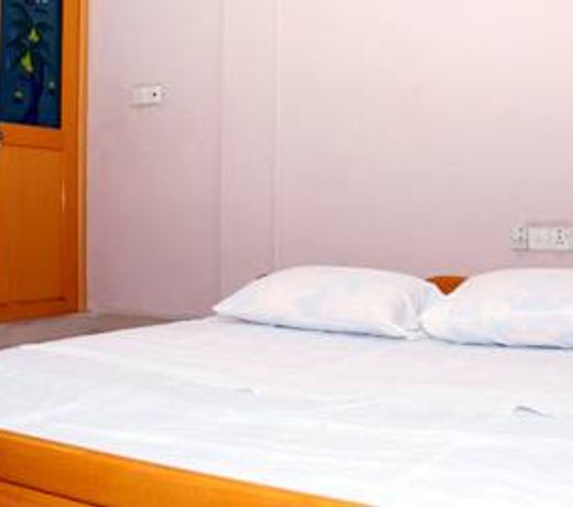 Hotel Atna