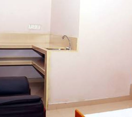 Hotel Atna