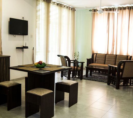 Diyathala Regency Boutique Hotel