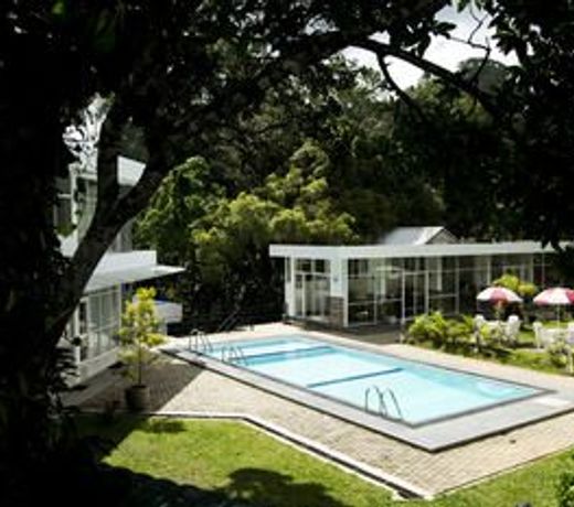 Diyathala Regency Boutique Hotel