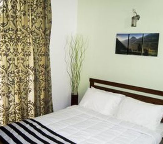 Diyathala Regency Boutique Hotel