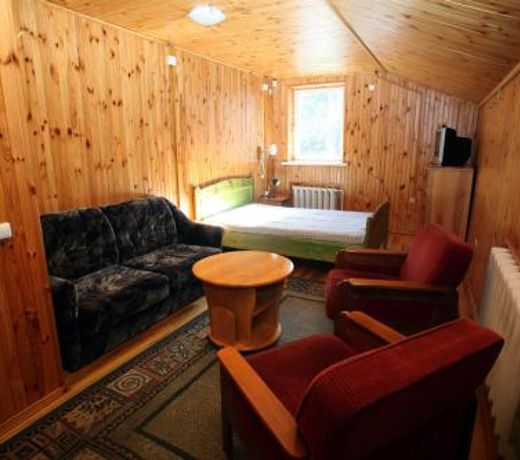 EAKlimÅ³ kaimo turizmo sodyba IeÅ¡nalÄ