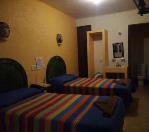 Hotel Escalada