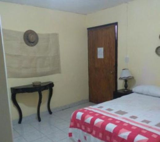 Los Pueblitos de Guanajuato Hotel