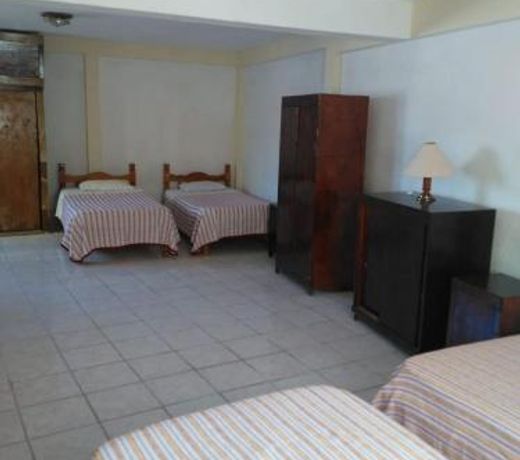Los Pueblitos de Guanajuato Hotel