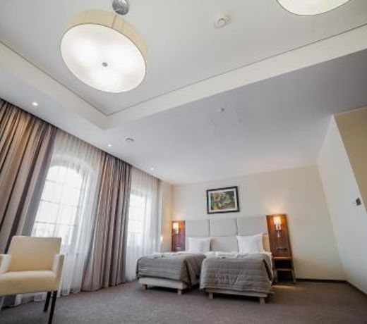 Hotel Wodnik