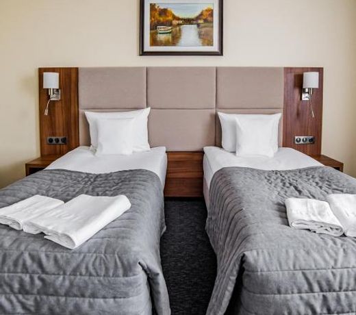 Hotel Wodnik