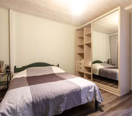 Holiday home Shvedskie Dachi