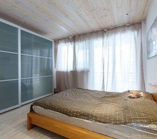 Holiday home Shvedskie Dachi