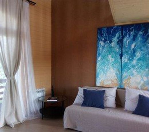 Holiday home Shvedskie Dachi