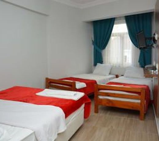 Hotel Altuğ
