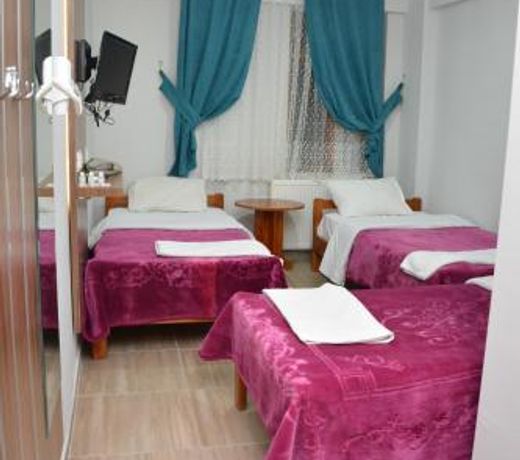 Hotel Altuğ