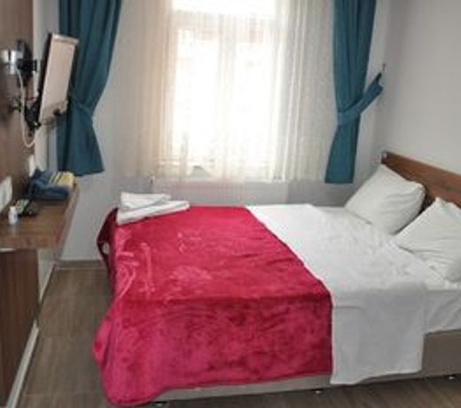Hotel Altuğ